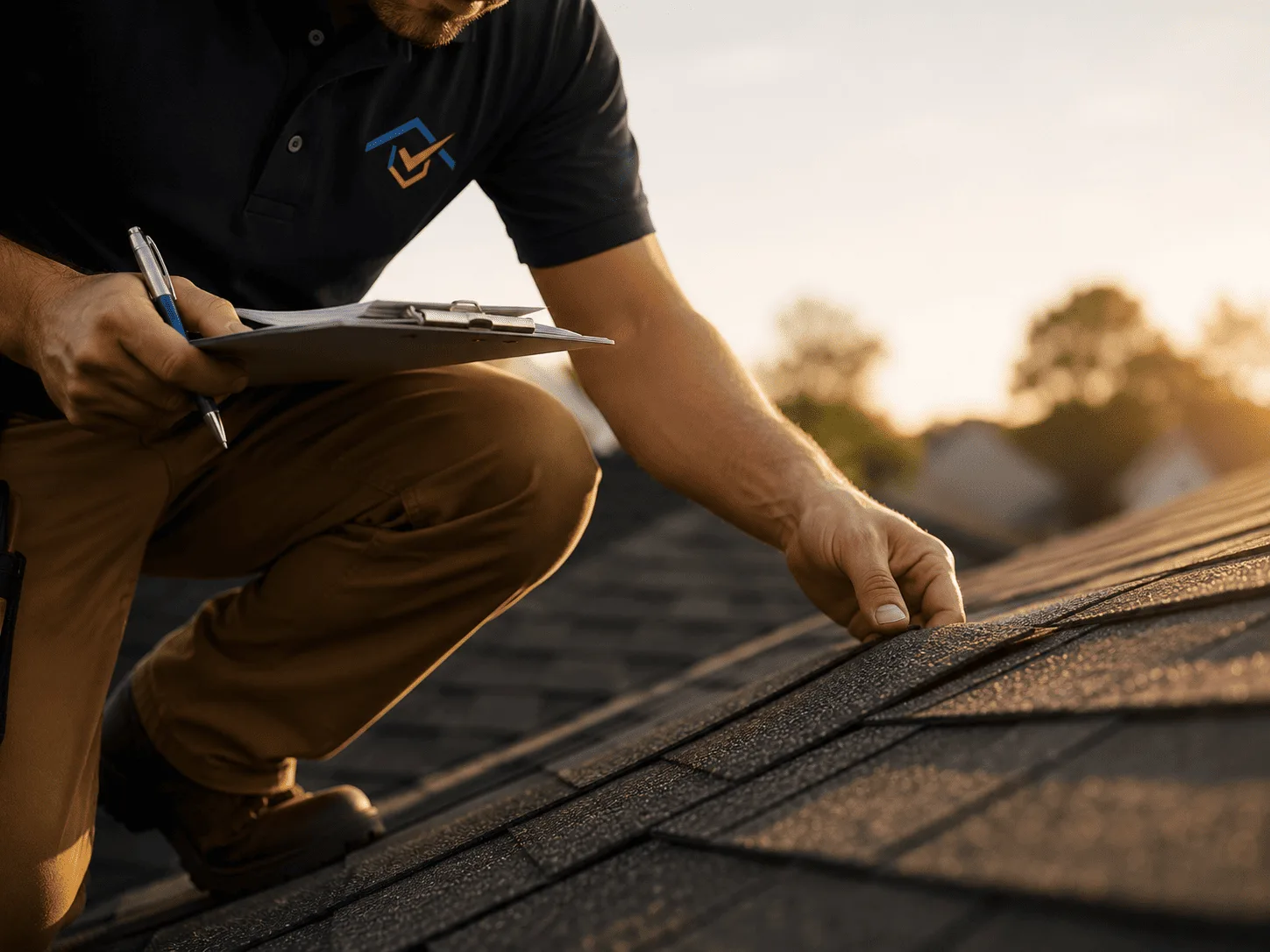 Why Choose Roof Inspection in Fortuna, CA
